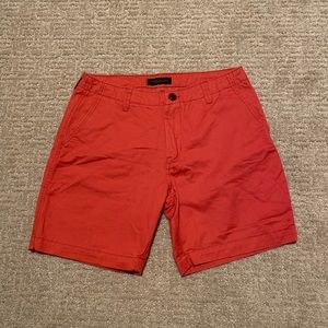 Aeropostal men’s shorts
